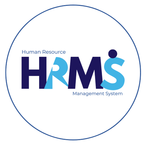 HRMS Logo